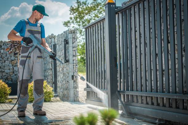 Historic Building Restoration in Olivet, NJ